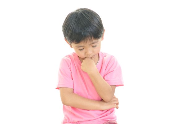 答えを与えない